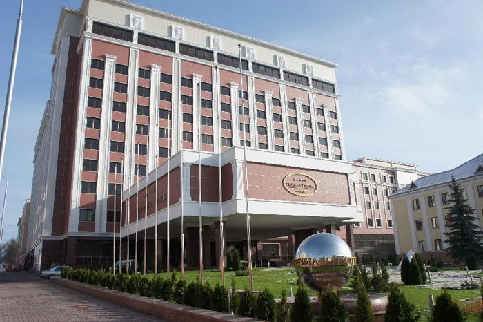 Контактная группа завершила переговоры в Минске, следующая встреча запланирована на 21 июня