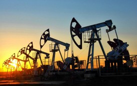 Россия выходит на рынок со своей нефтью Urals